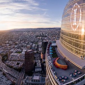 Intercontinental - Los Angeles Downtown By Ihg